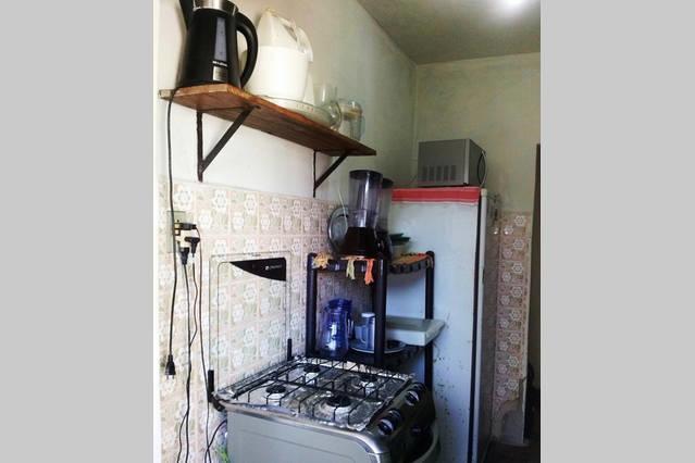 Minha Casa, Seu Hostel Recife Kültér fotó