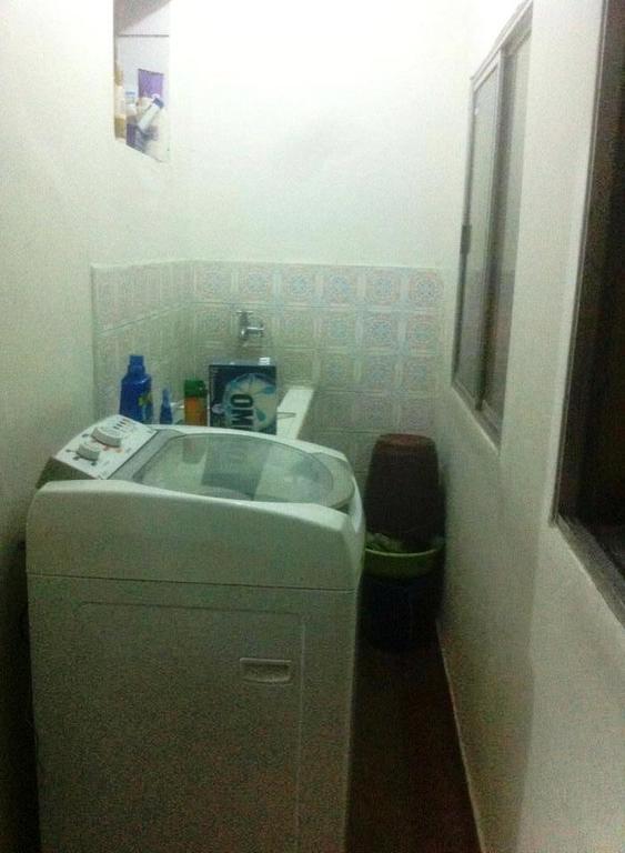 Minha Casa, Seu Hostel Recife Kültér fotó