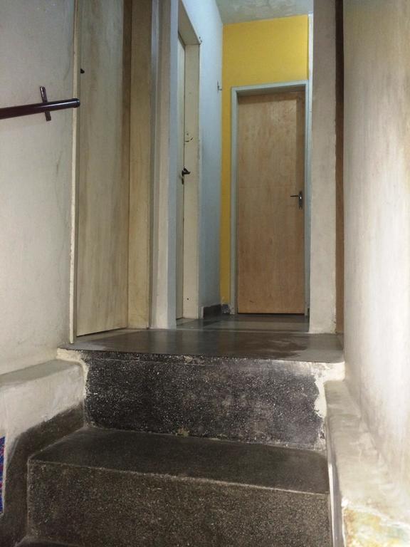 Minha Casa, Seu Hostel Recife Kültér fotó