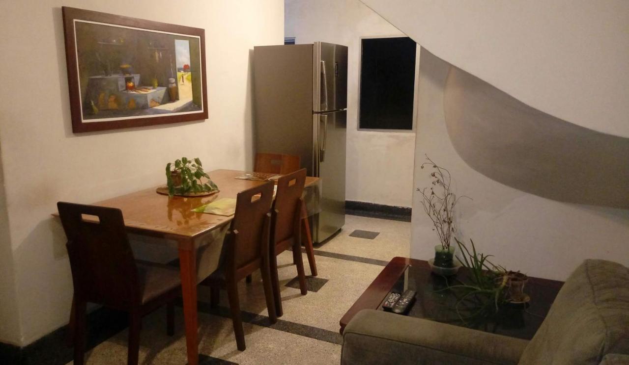 Minha Casa, Seu Hostel Recife Kültér fotó