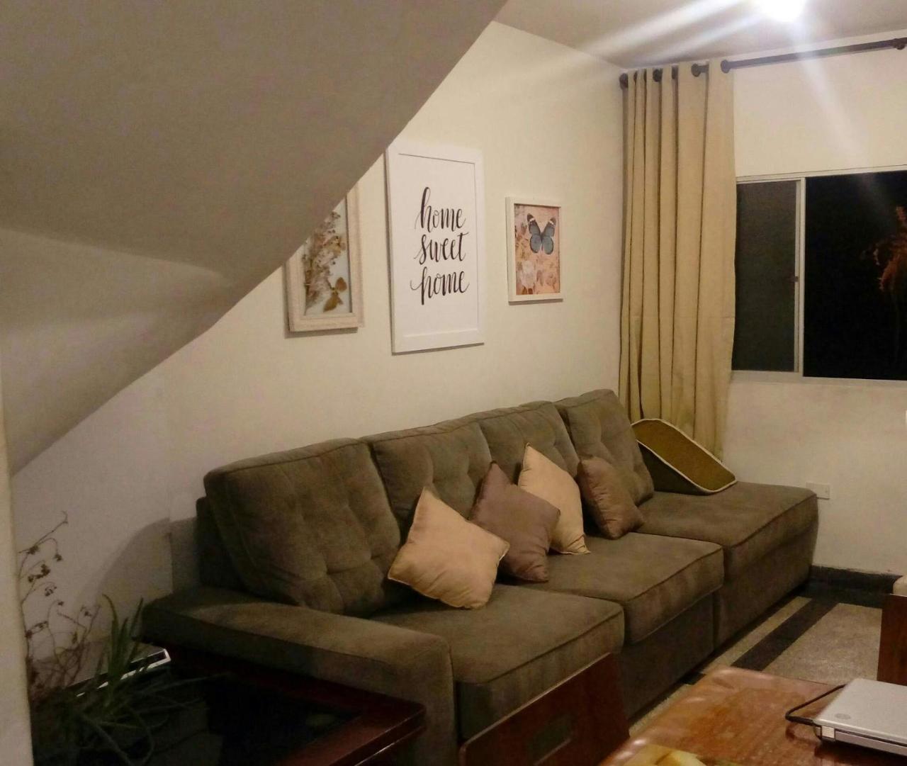 Minha Casa, Seu Hostel Recife Kültér fotó