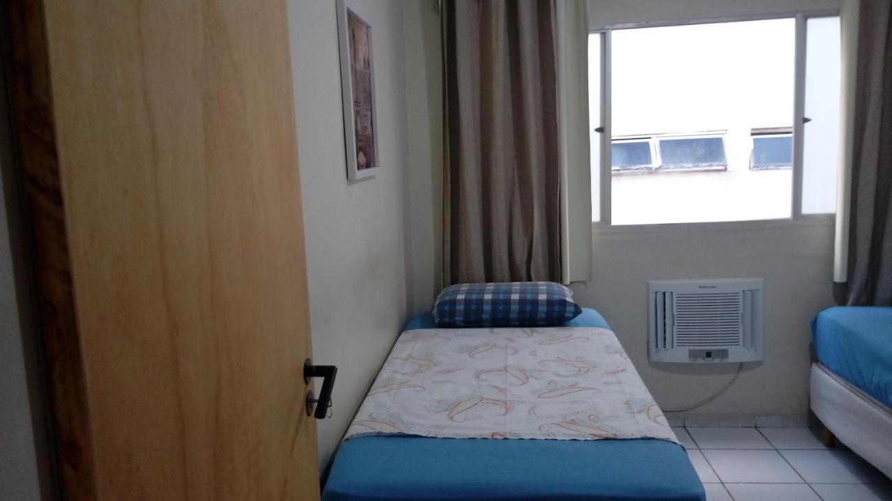 Minha Casa, Seu Hostel Recife Kültér fotó